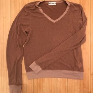 Wildfox sweatshirt